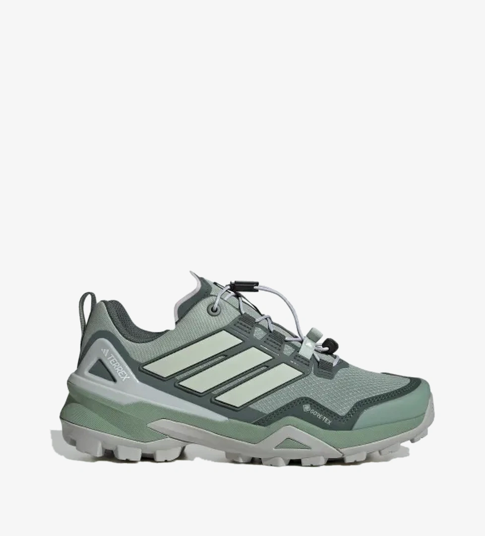 Adidas Silver Green Linen Green Legend Ivy Adidas Terrex Skychaser Gore Tex