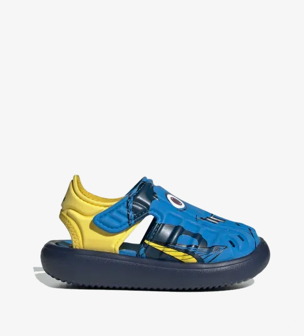 ADIDAS PIXAR DISNEY WATER BEBEK SANDALETİ