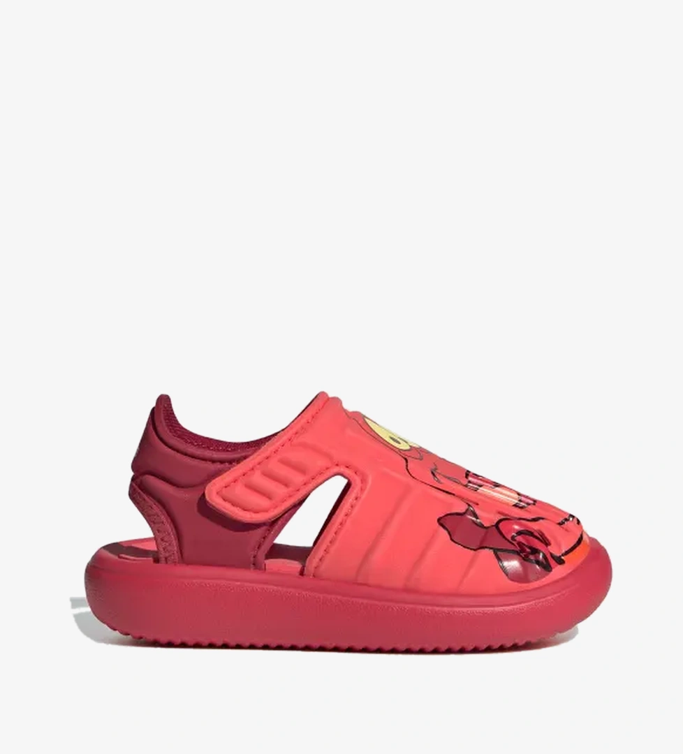 ADIDAS PIXAR DISNEY WATER BEBEK SANDALETİ