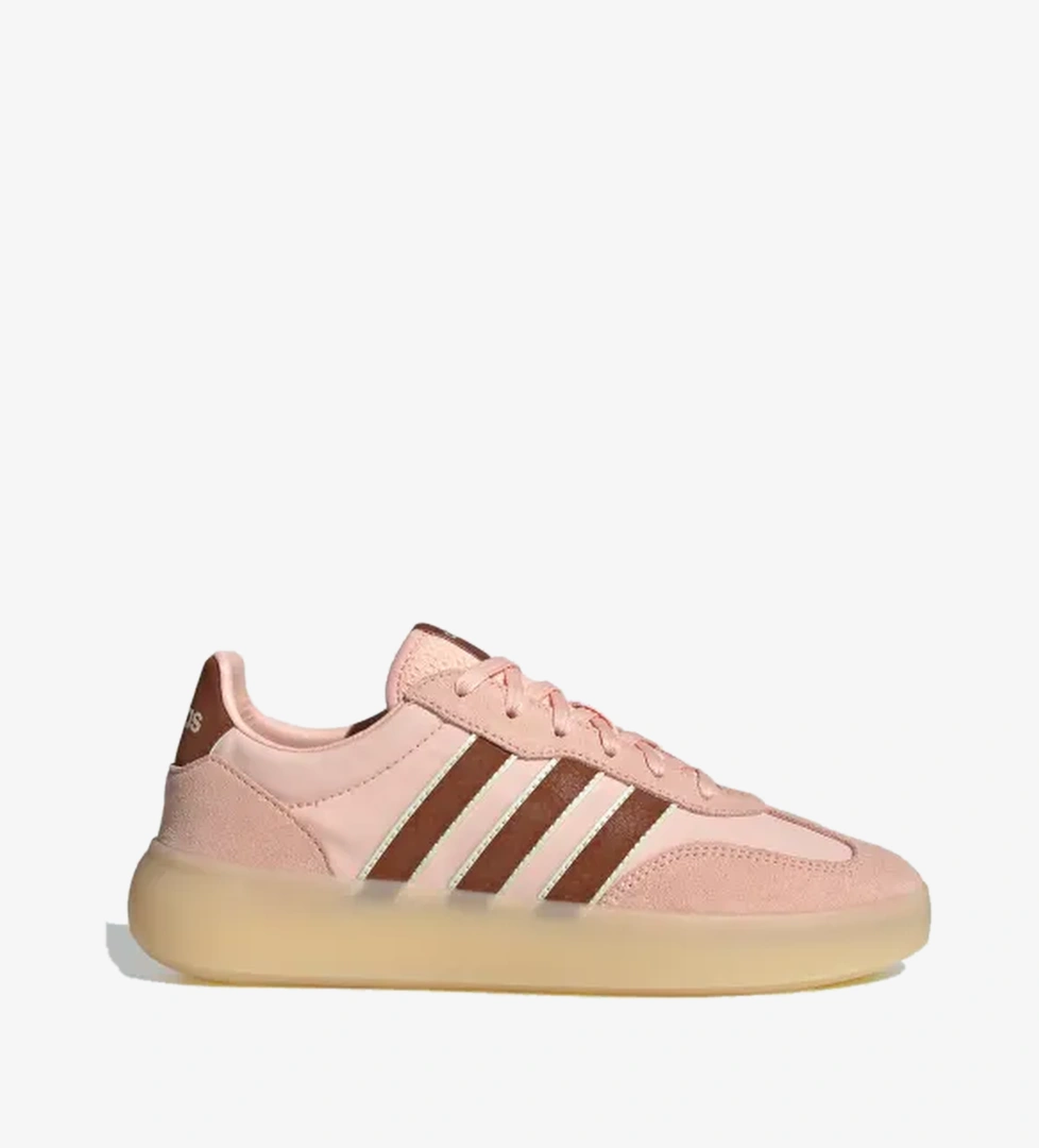 Adidas Pembe Adidas Barreda