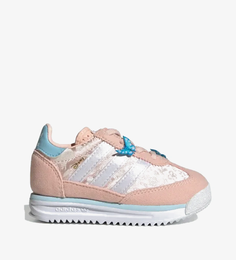 ADIDAS DISNEY SL 72 RS ELASTİK BAĞCIKLI AYAKKABI