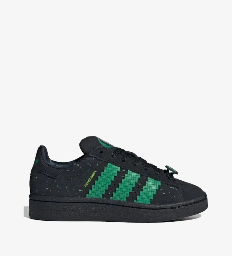 ADIDAS MINECRAFT CAMPUS 00s AYAKKABI