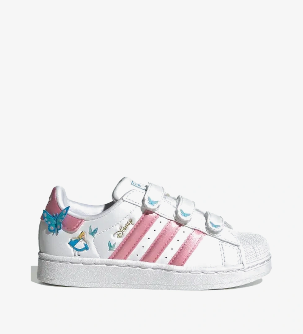 adidas Disney Superstar II Comfort Closure Ayakkabı