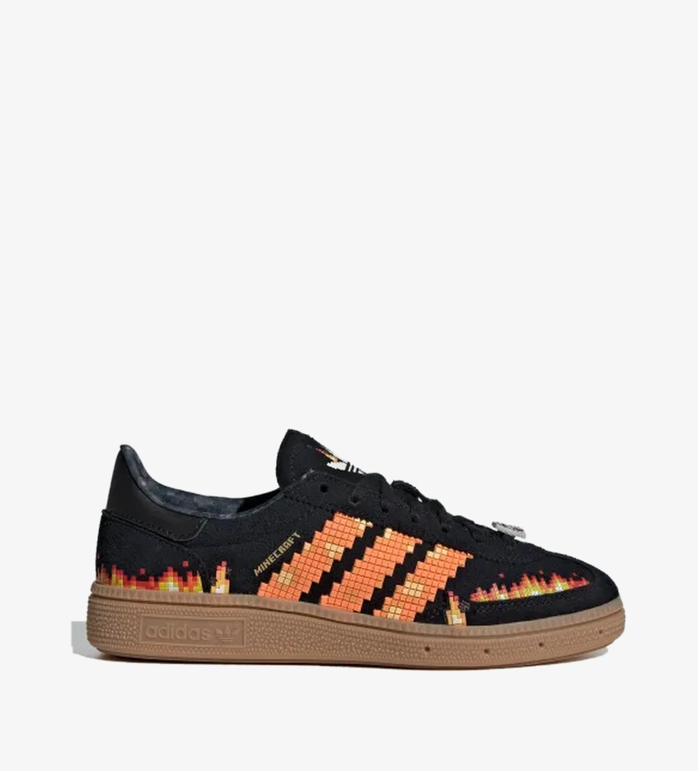 adidas Minecraft Handball Spezial Ayakkabı