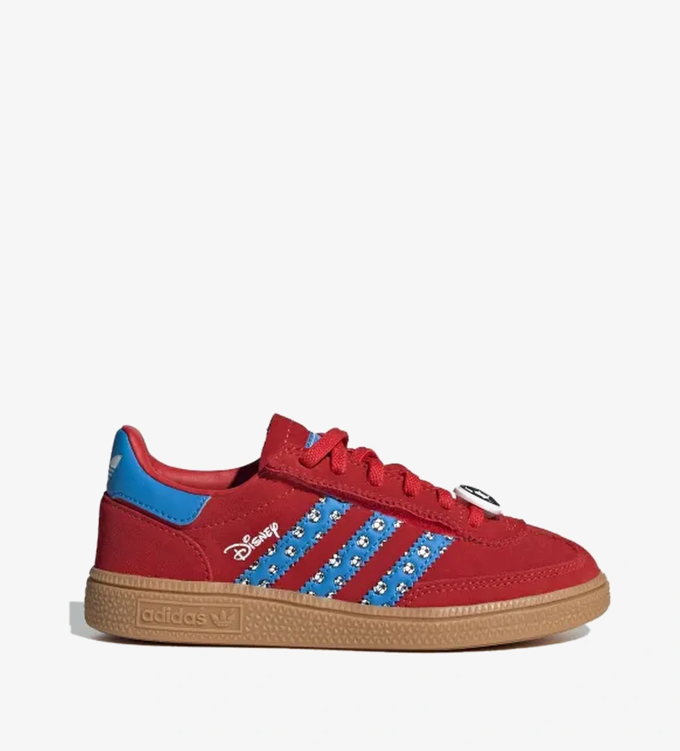 Adidas Kırmızı Adidas Handball Spezial