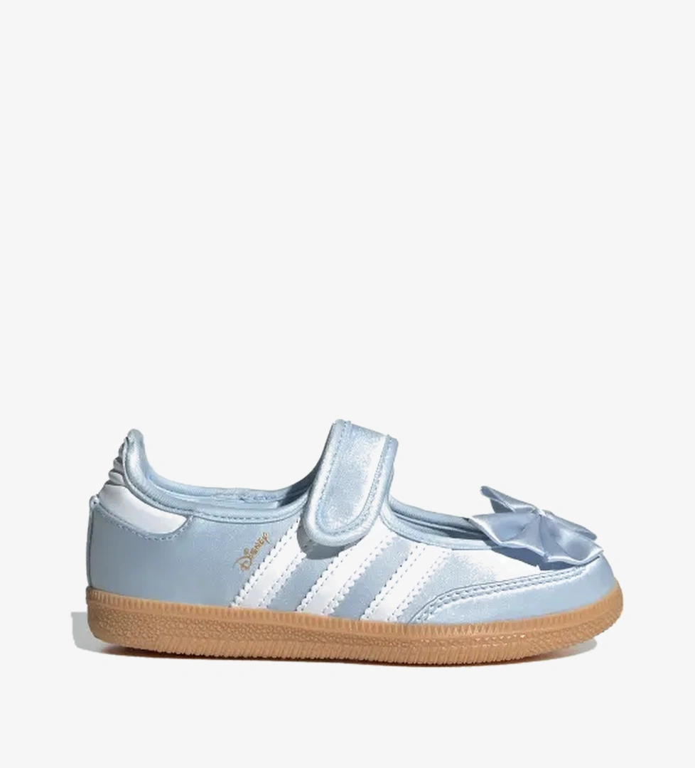 Adidas Mavi Adidas X Disney