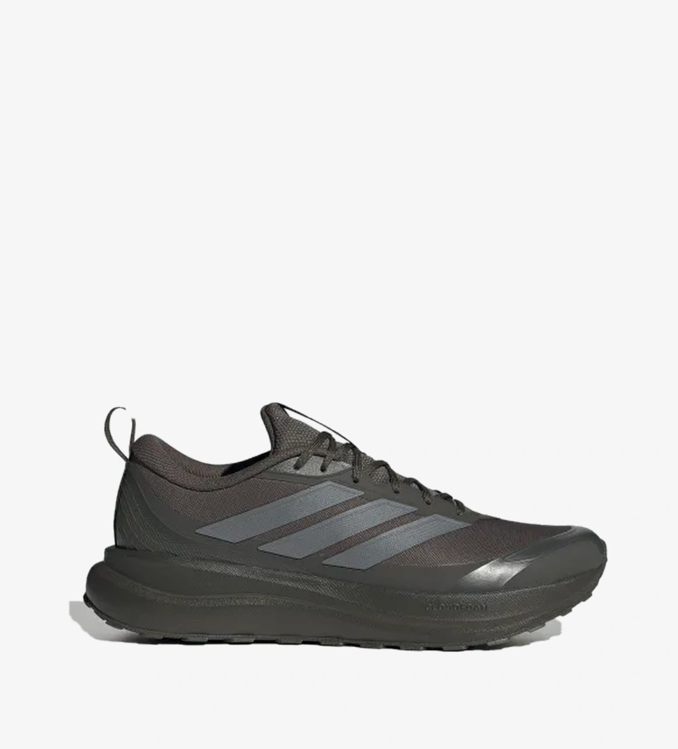 Shadow Olive Tech Grey Metallic Olive Strata