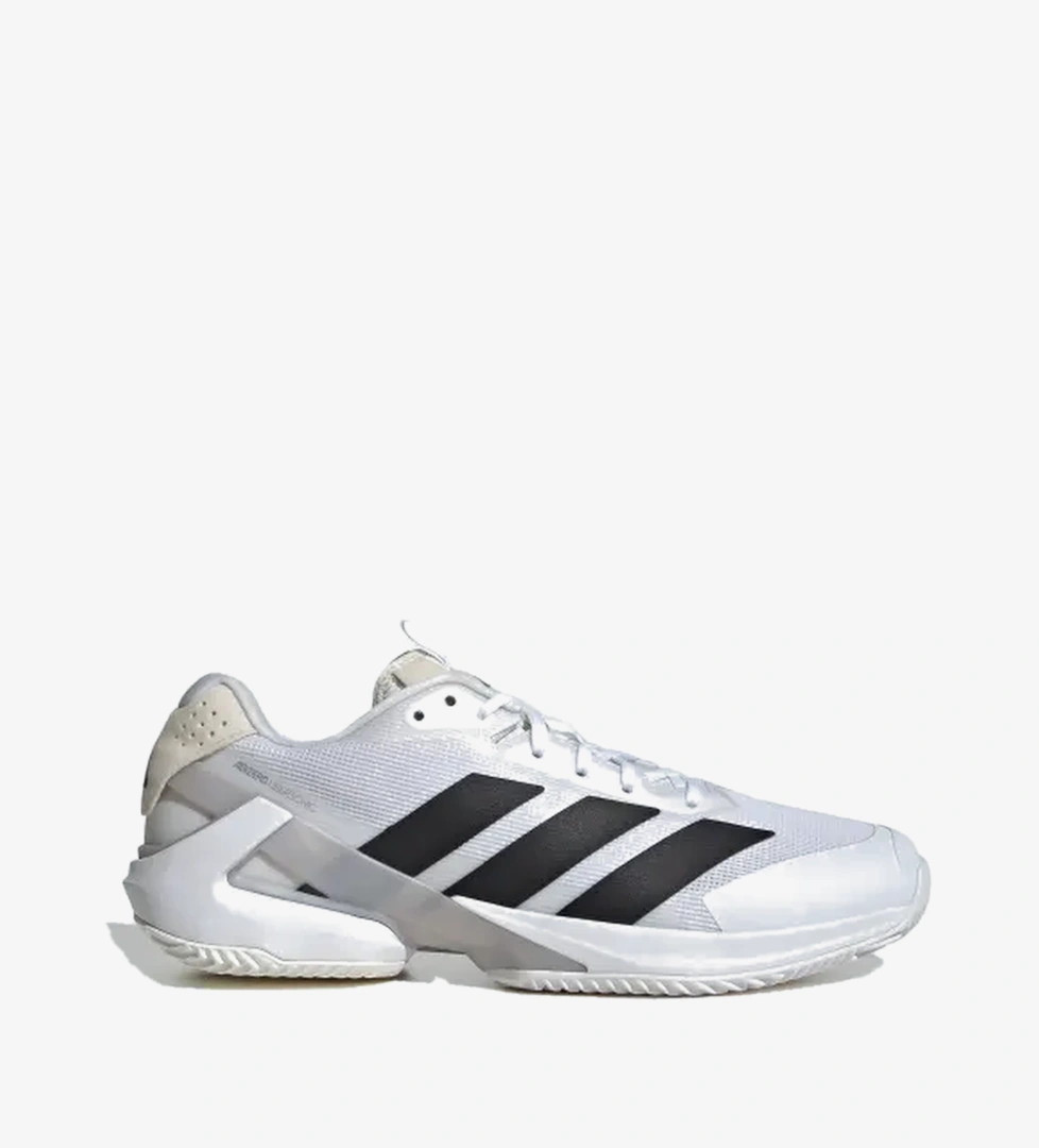 Cloud White Core Black Grey Two