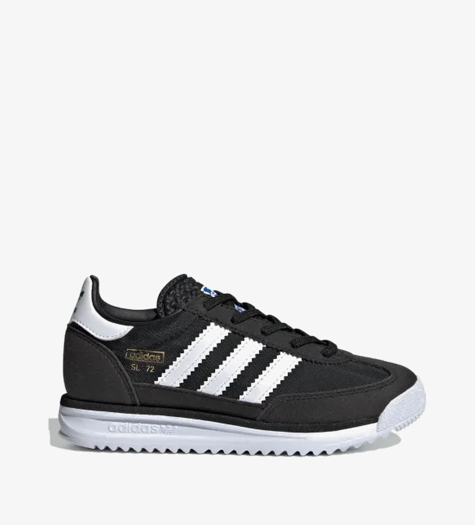 SL 72 RS Elastic Laces Çocuk Ayakkabısı