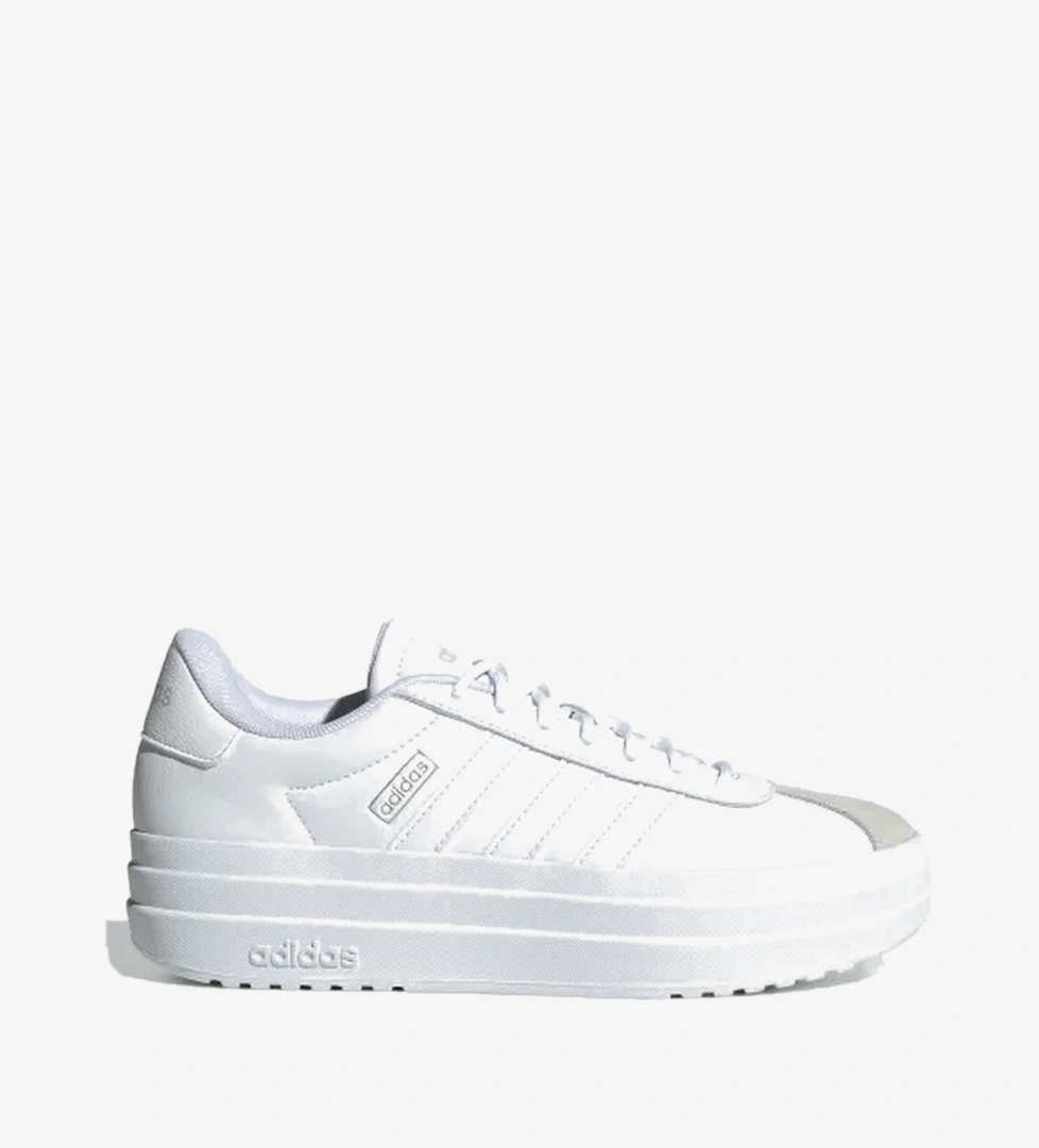 Adidas Beyaz Adidas Vl Court Bold