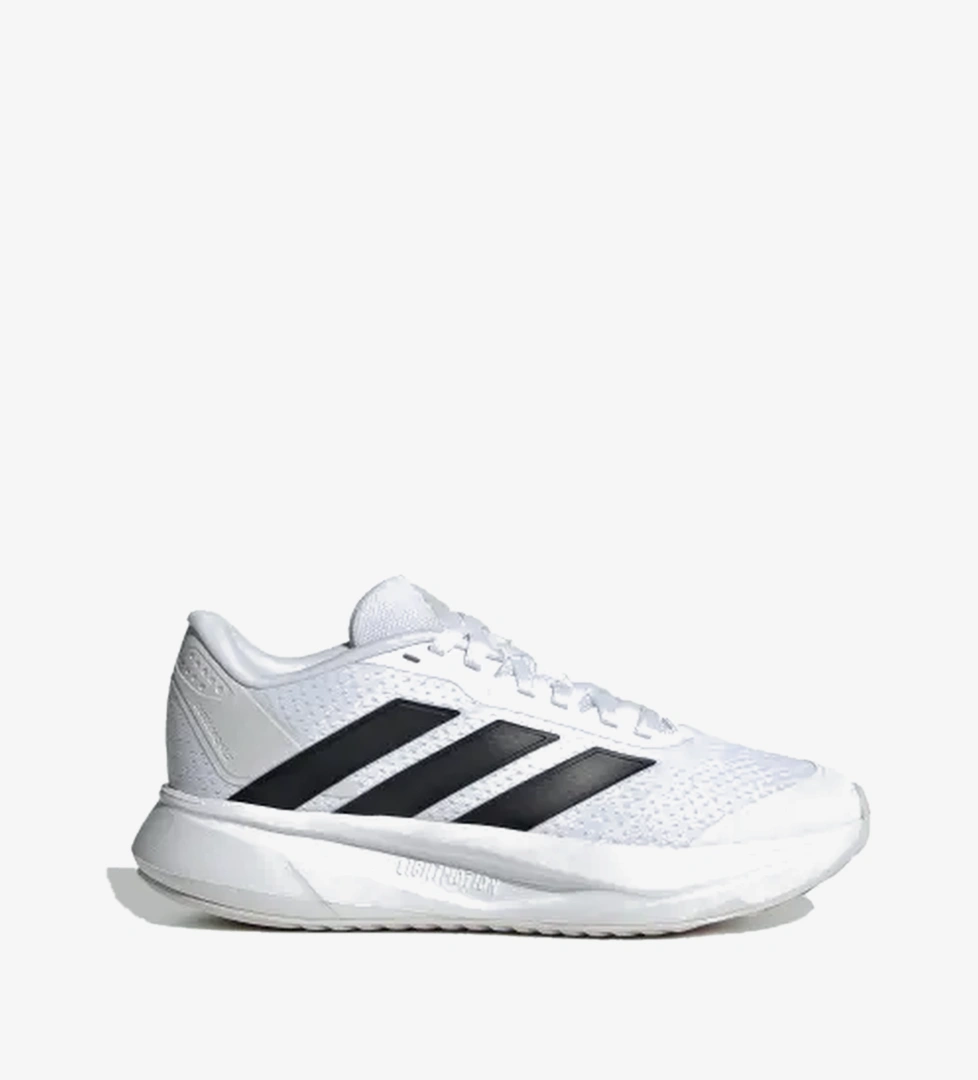 Adidas Adidas Cloud White Core Black Dash Grey Duramo SL Çocuk Ayakkabısı Adidas'ta! Cloud White Core Black Dash Grey - 1. görsel