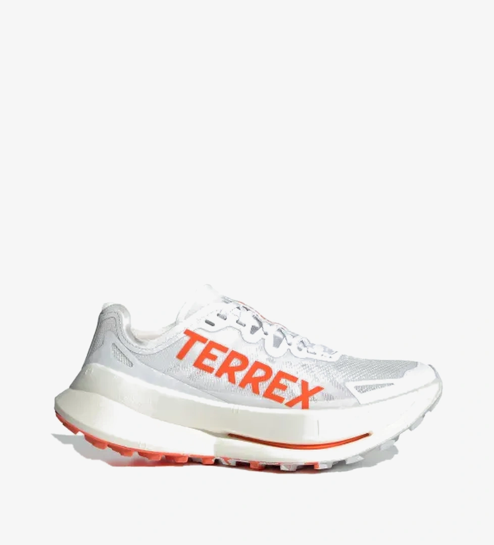 Terrex Agravic Speed Ultra Arazi Koşu Ayakkabısı