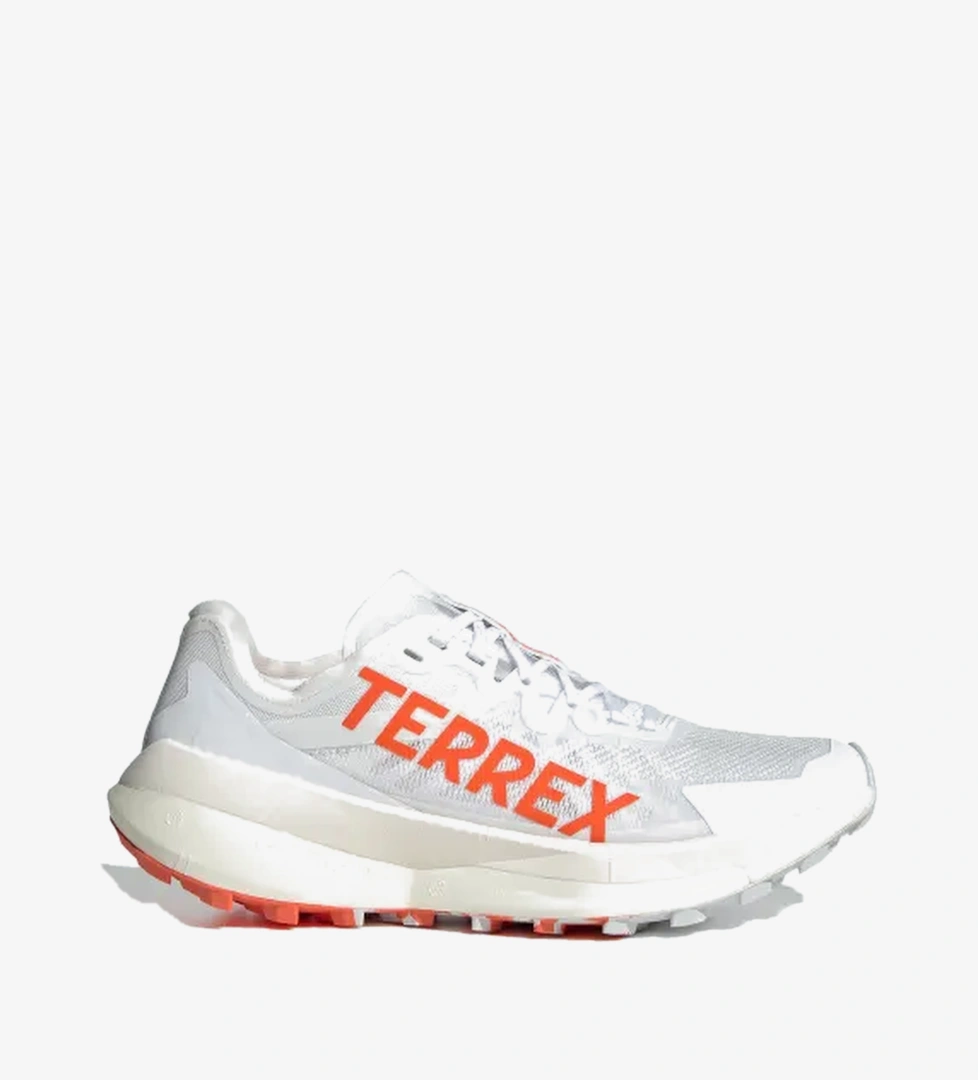 Terrex Agravic Speed Arazi Koşu Ayakkabısı
