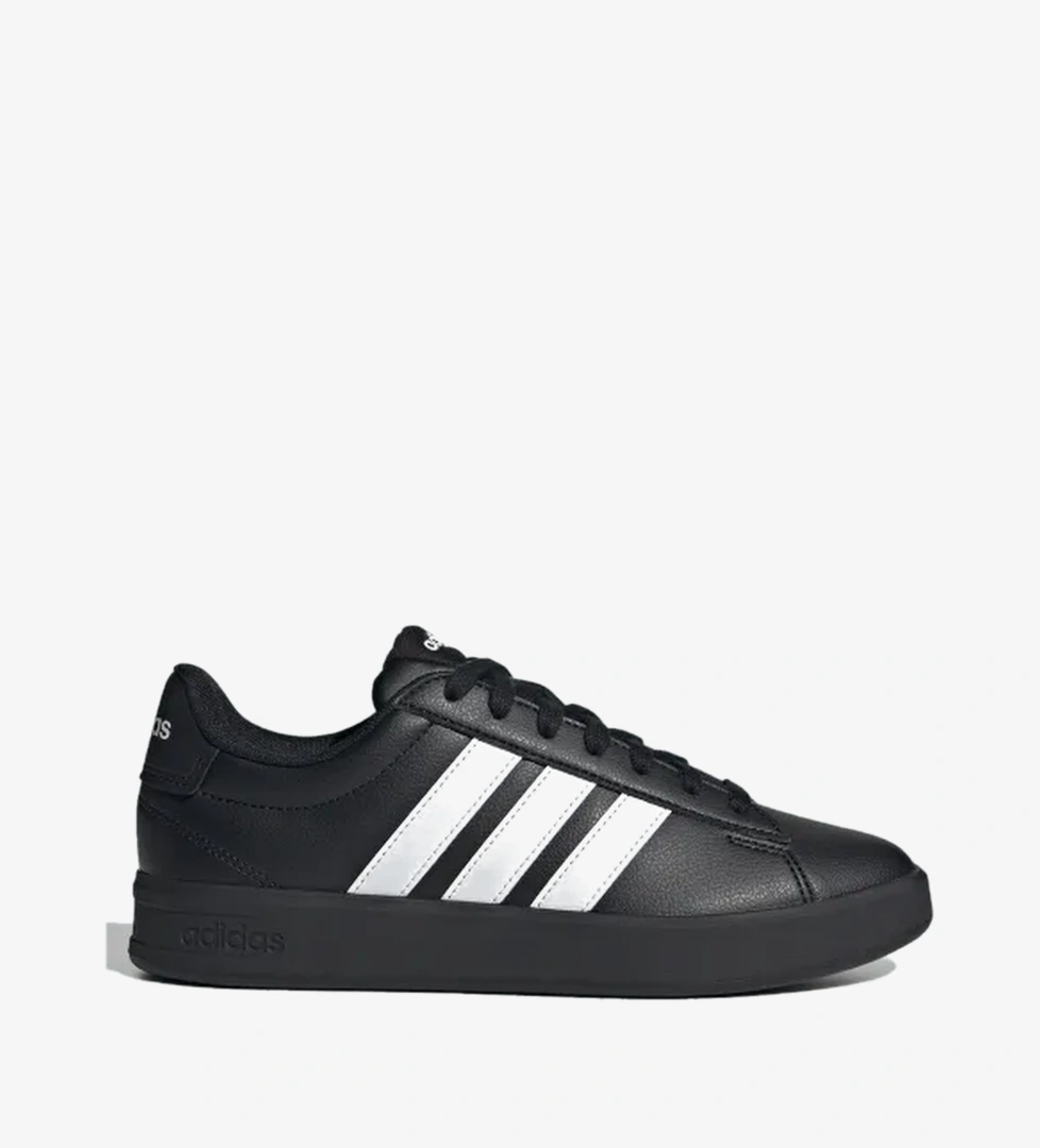 Adidas Core Black Cloud White Cloud White Adidas Grand