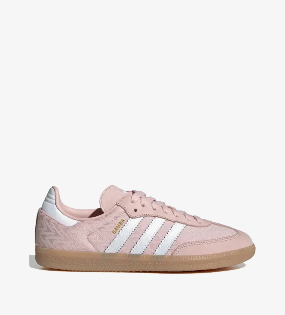 SAMBA OG AYAKKABI