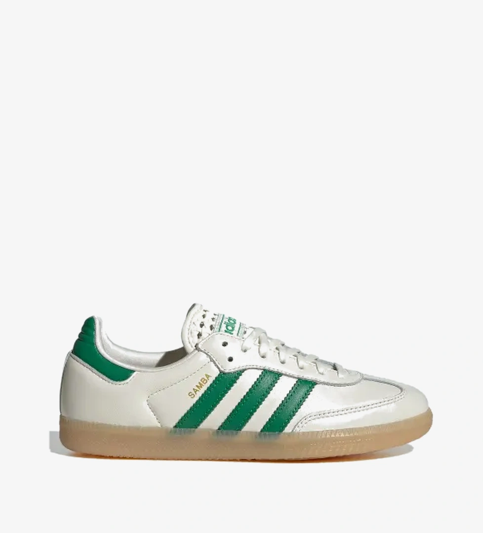 SAMBA OG AYAKKABI