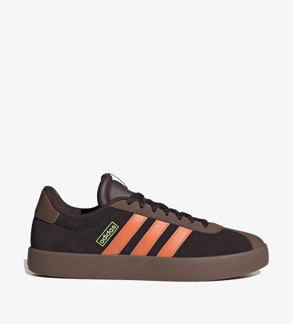 Adidas Aurora Coffee Dusky Orange Earth Strata Adidas Vl 3.0