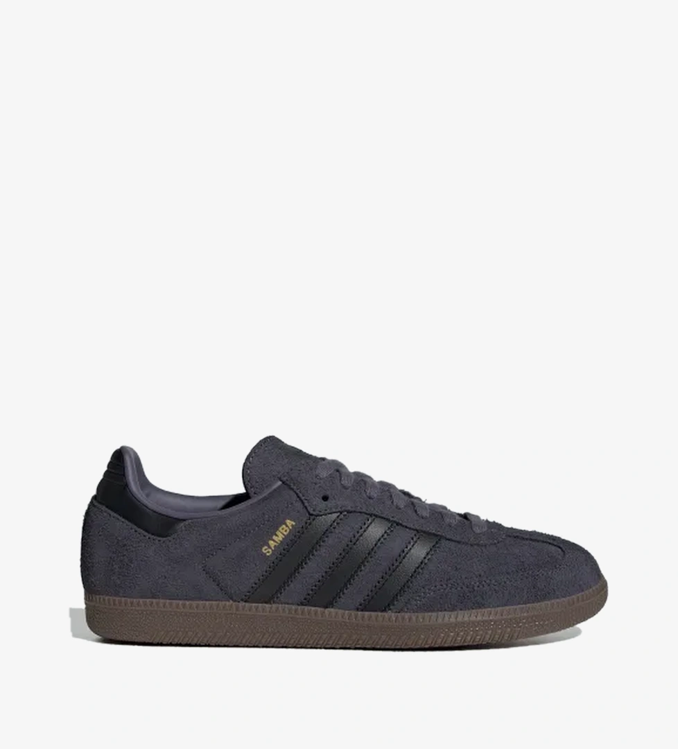 SAMBA OG AYAKKABI