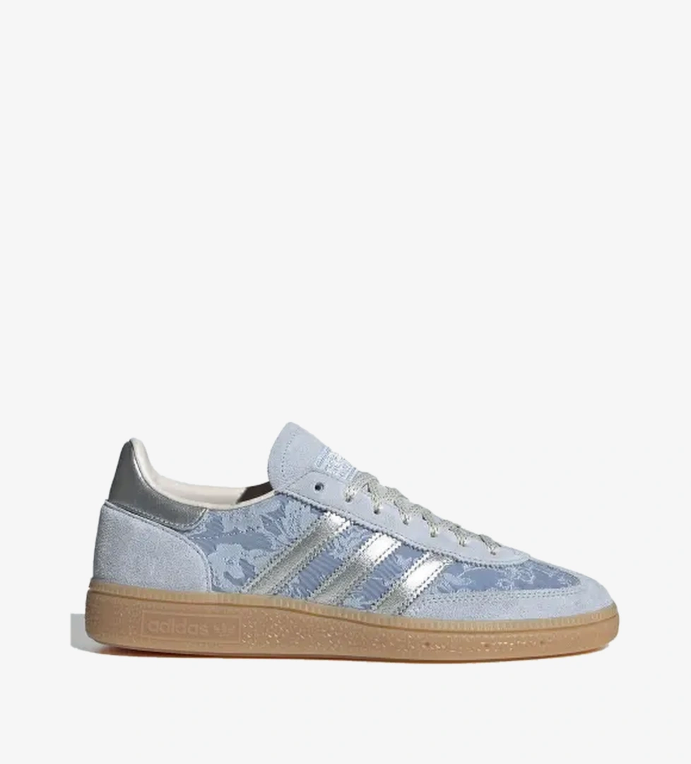Adidas Mavi Adidas Handball Spezail