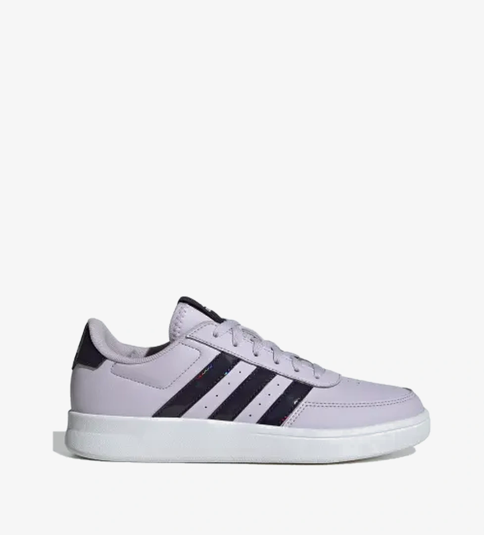 Adidas Adidas Silver Dawn Aurora Black Cloud White Breaknet 2.0 Ayakkabı Adidas'ta! Silver Dawn Aurora Black Cloud White - 1. görsel