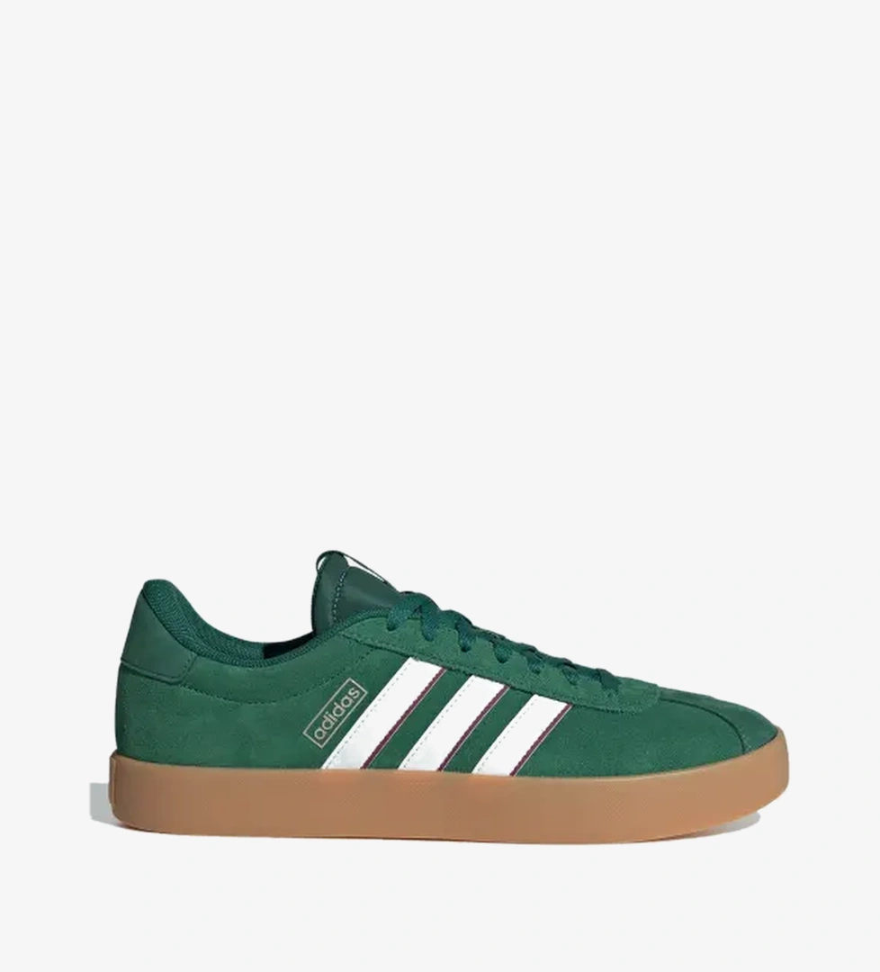 Adidas Yeşil Adidas Vl Court 3.0
