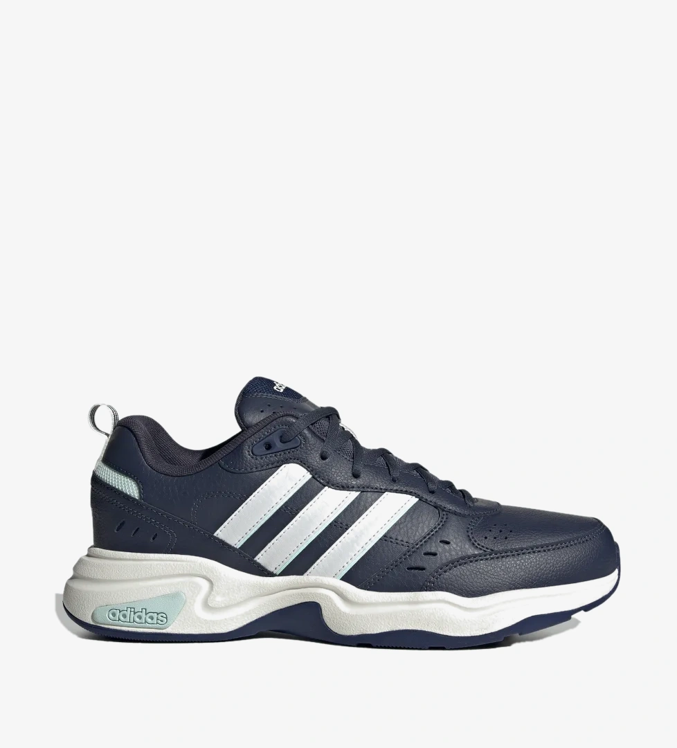 Adidas Adidas Shadow Navy Cloud White Halo Mint Strutter Ayakkabı Adidas'ta! Shadow Navy Cloud White Halo Mint - 1. görsel