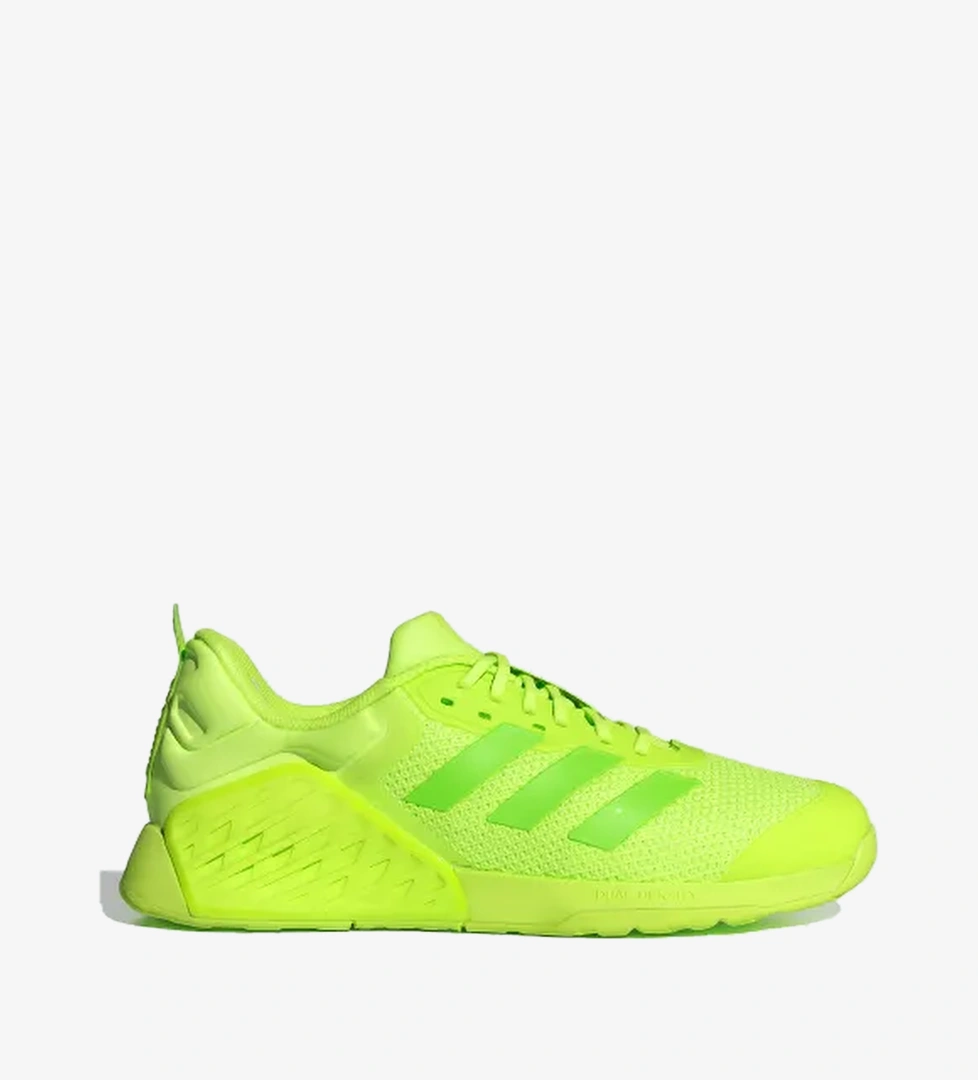 Adidas Adidas Lucid Lemon Lucid Lemon Lucid Lemon Dropset 3 Training Ayakkabı Adidas'ta! Lucid Lemon Lucid Lemon Lucid Lemon - 1. görsel