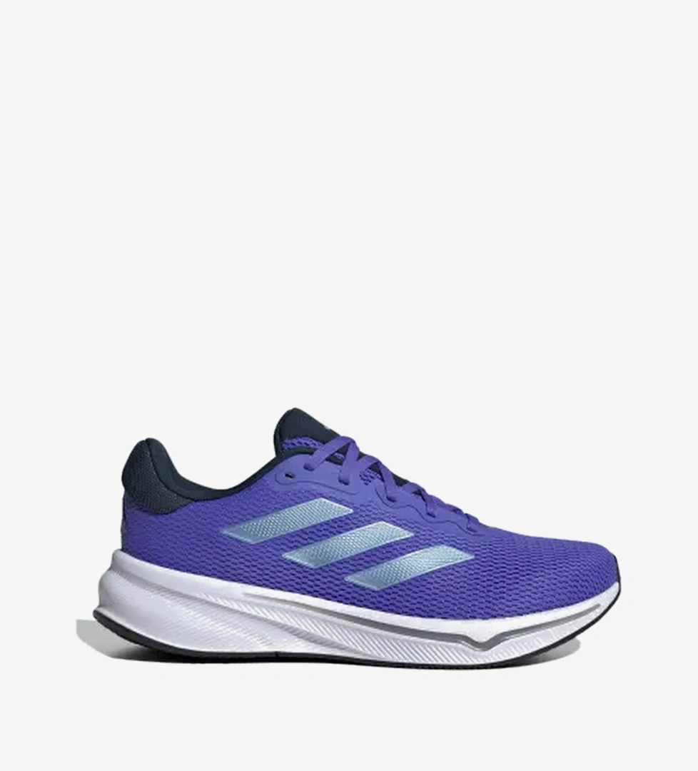 Adidas Cobalt Blue Flash Aqua Aurora Ink Adidas Response