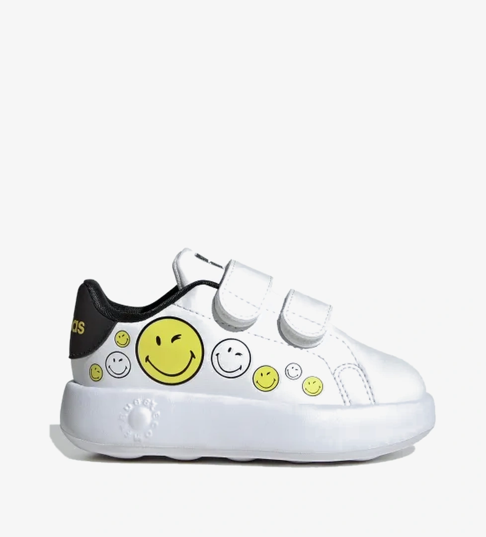 adidas Smiley Advantage Kids Ayakkabı