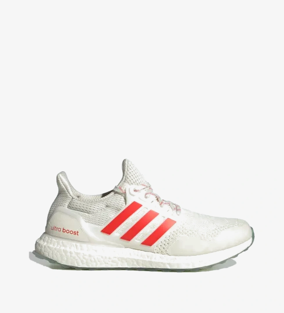Adidas Off White None Core White Adidas Ub X