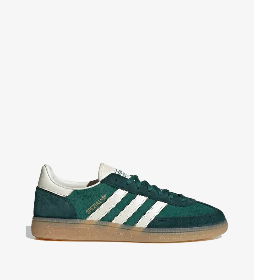 Adidas Yeşil Adidas Handball SPEZIAL