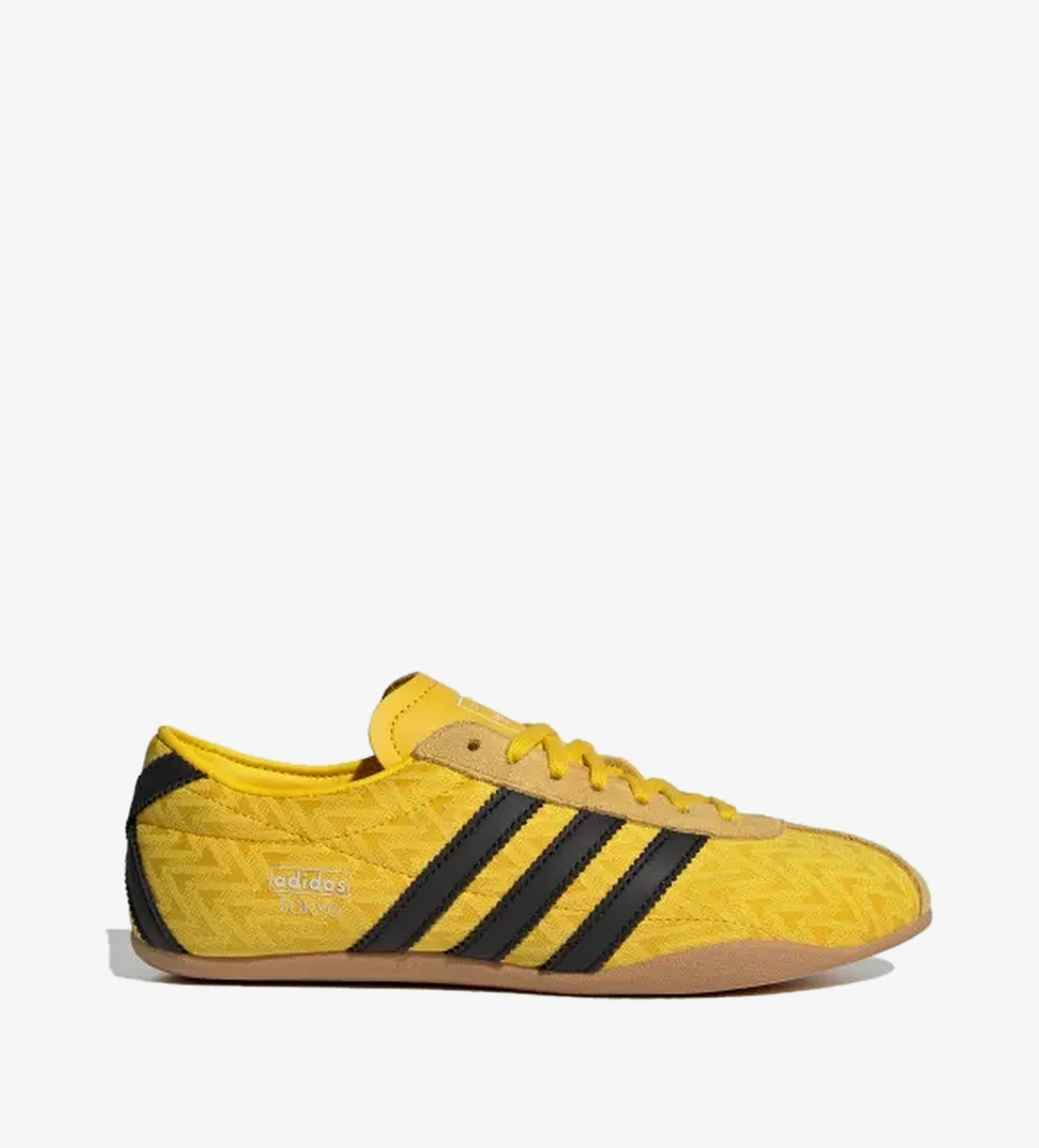 Eqt Yellow Core Black Off White