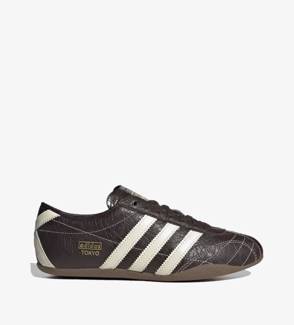 Adidas Kahverengi Adidas Tokyo