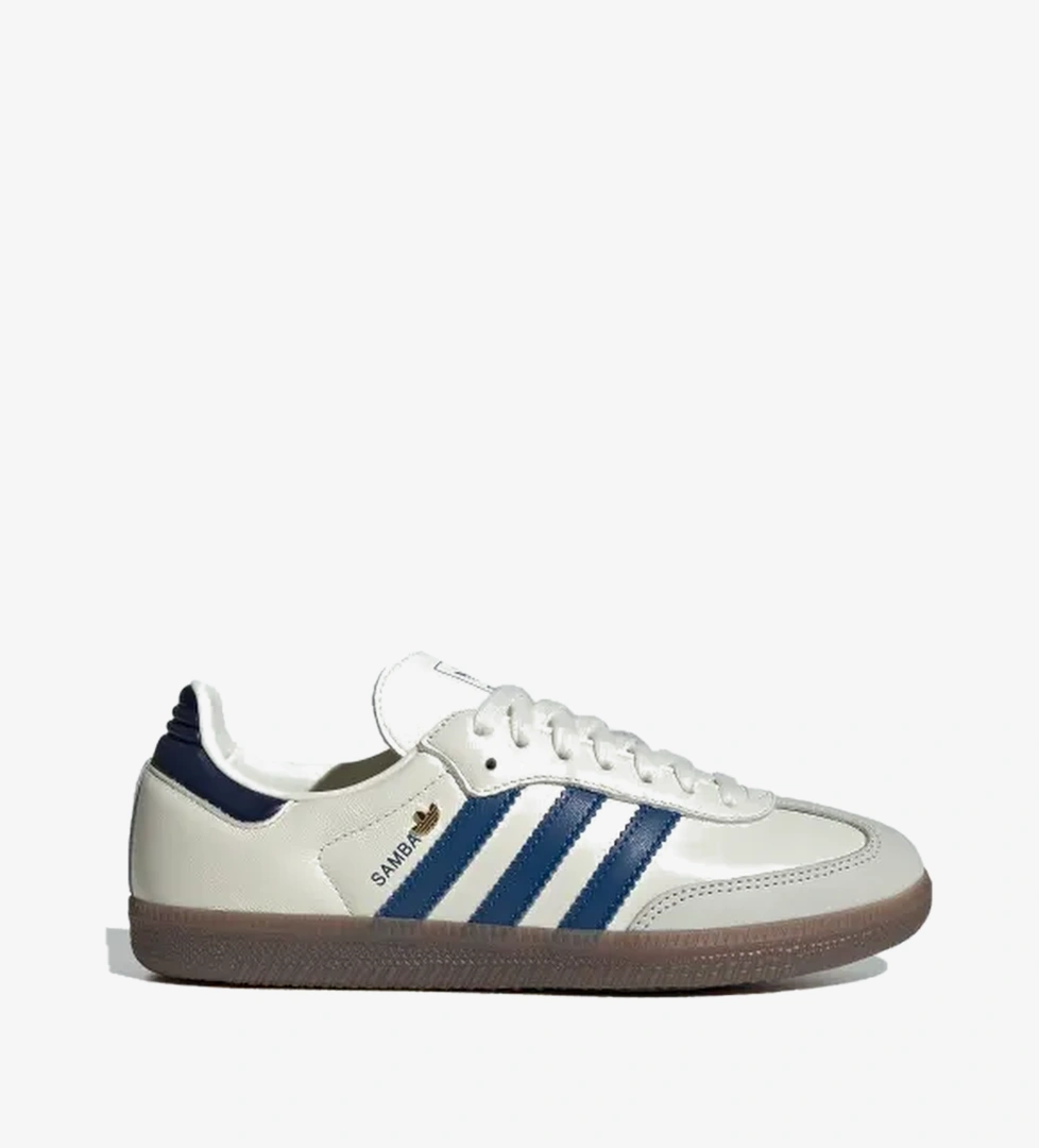 SAMBA OG AYAKKABI