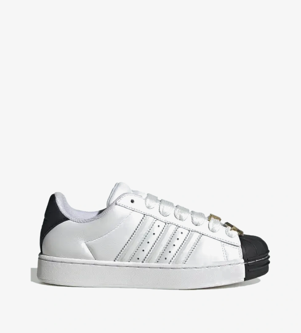 Adidas Beyaz Adidas Superstar