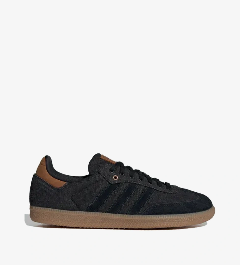 SAMBA OG AYAKKABI