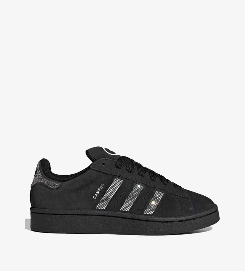 Adidas Siyah Adidas Campus 00S