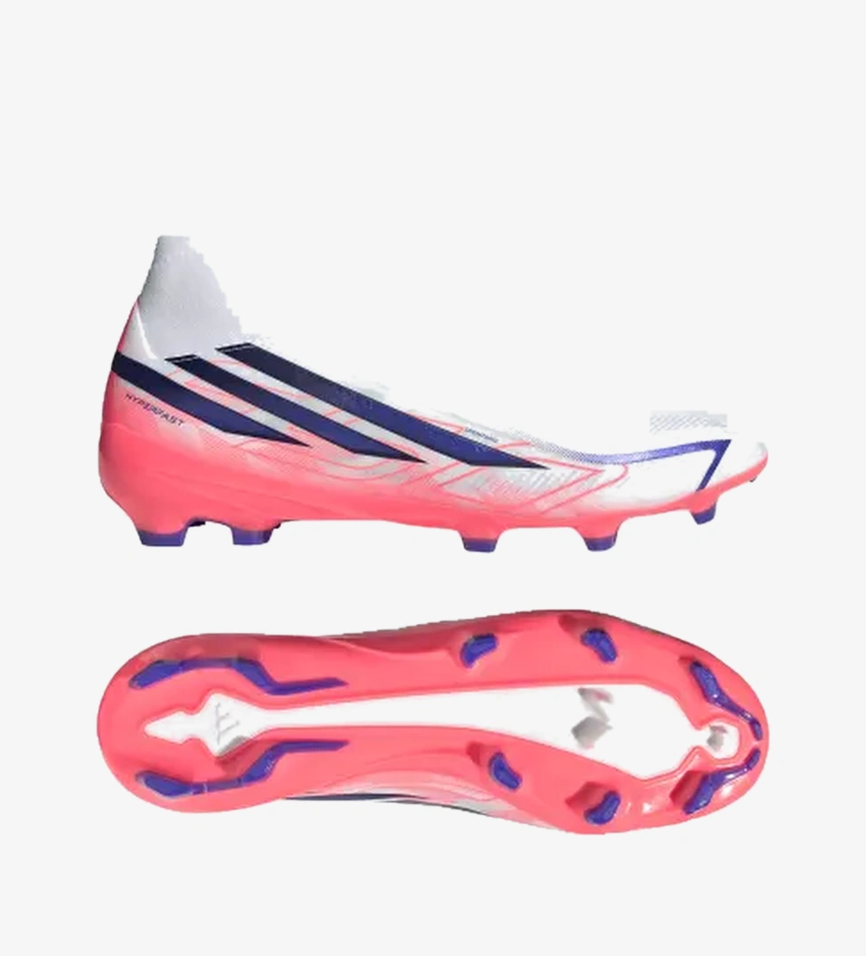 F50 Hyperfast League Mid Çim Saha Kramponu