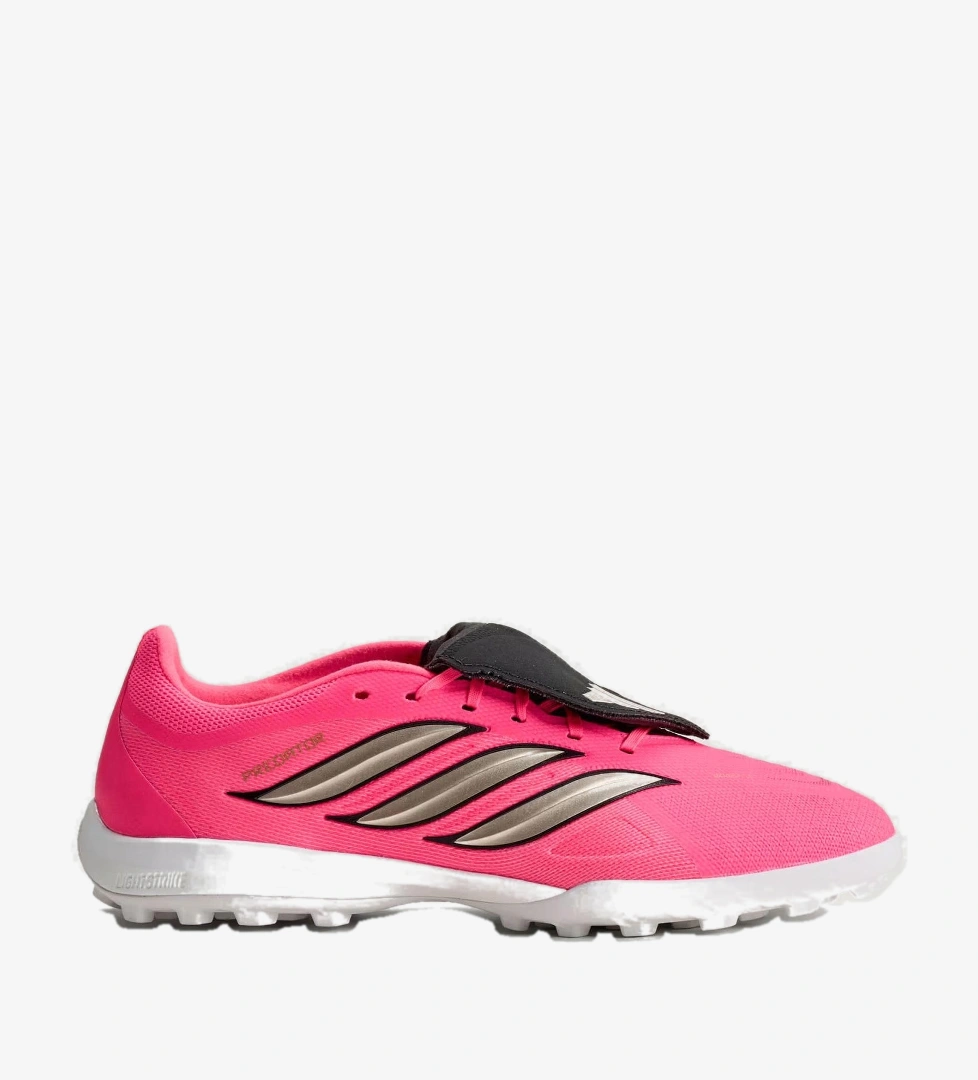 Adidas Pembe Adidas Predator League