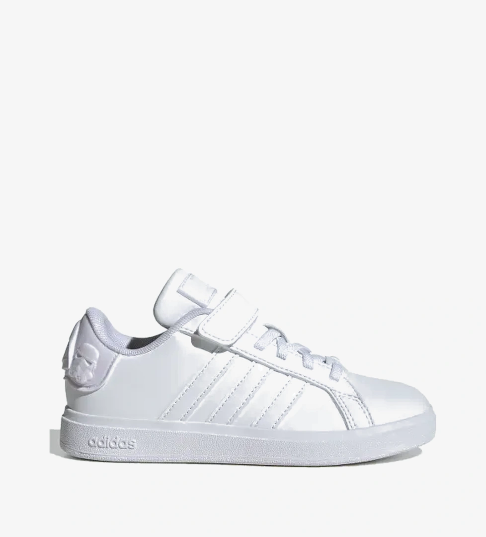 ADIDAS STAR WARS GRAND COURT 2.0 ÇOCUK AYAKKABISI