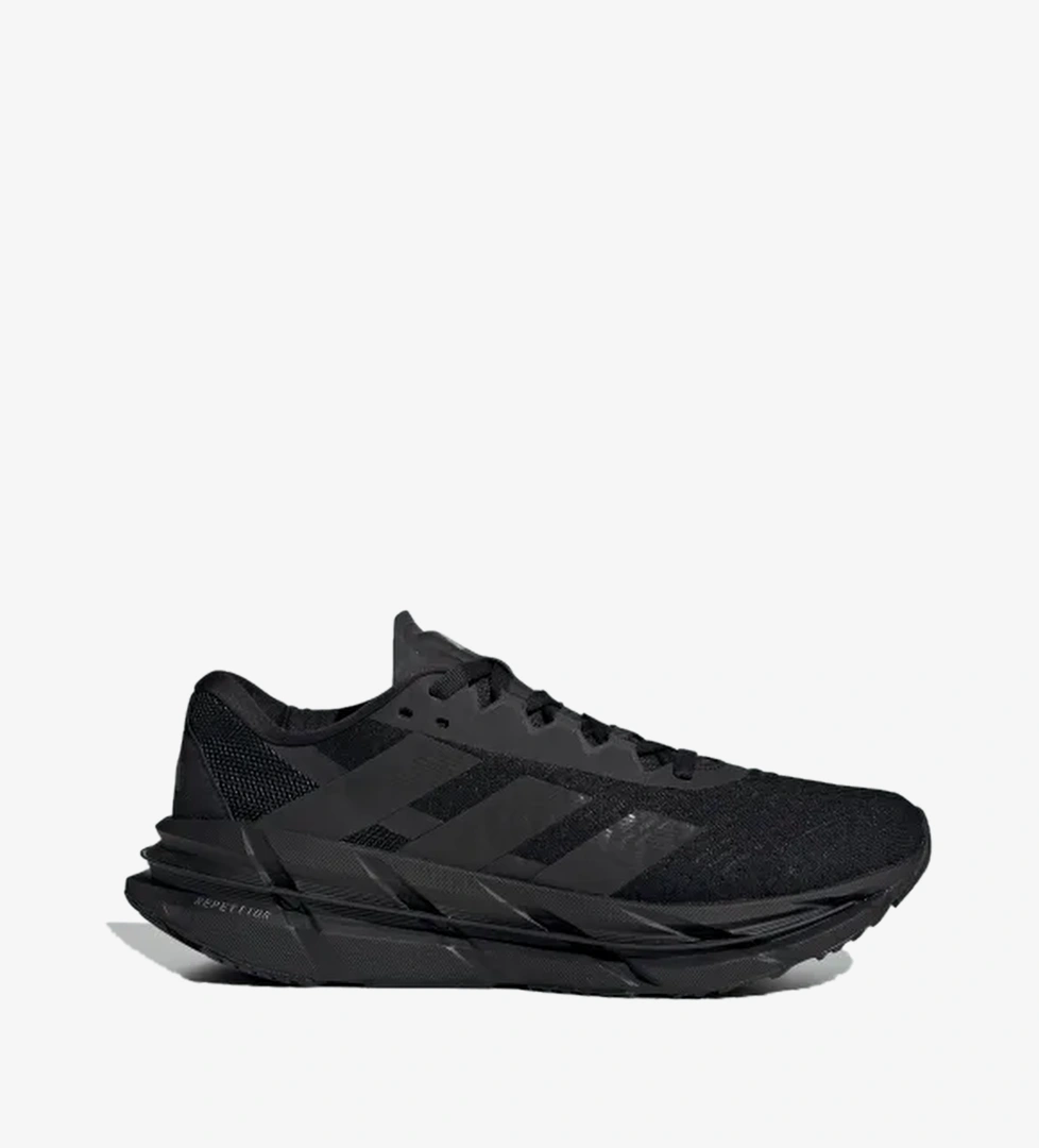 Adidas Siyah Adidas Adistar
