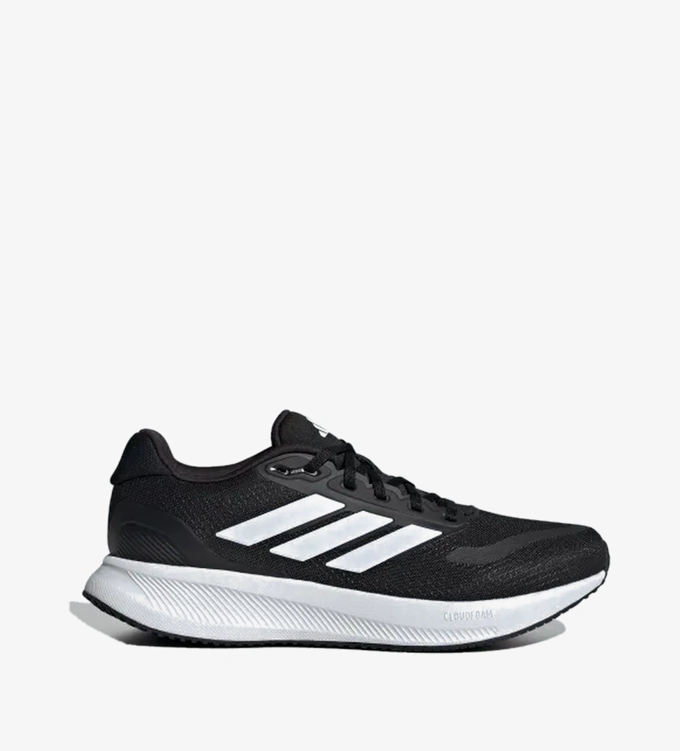 Adidas Siyah Adidas Runfalcon 5