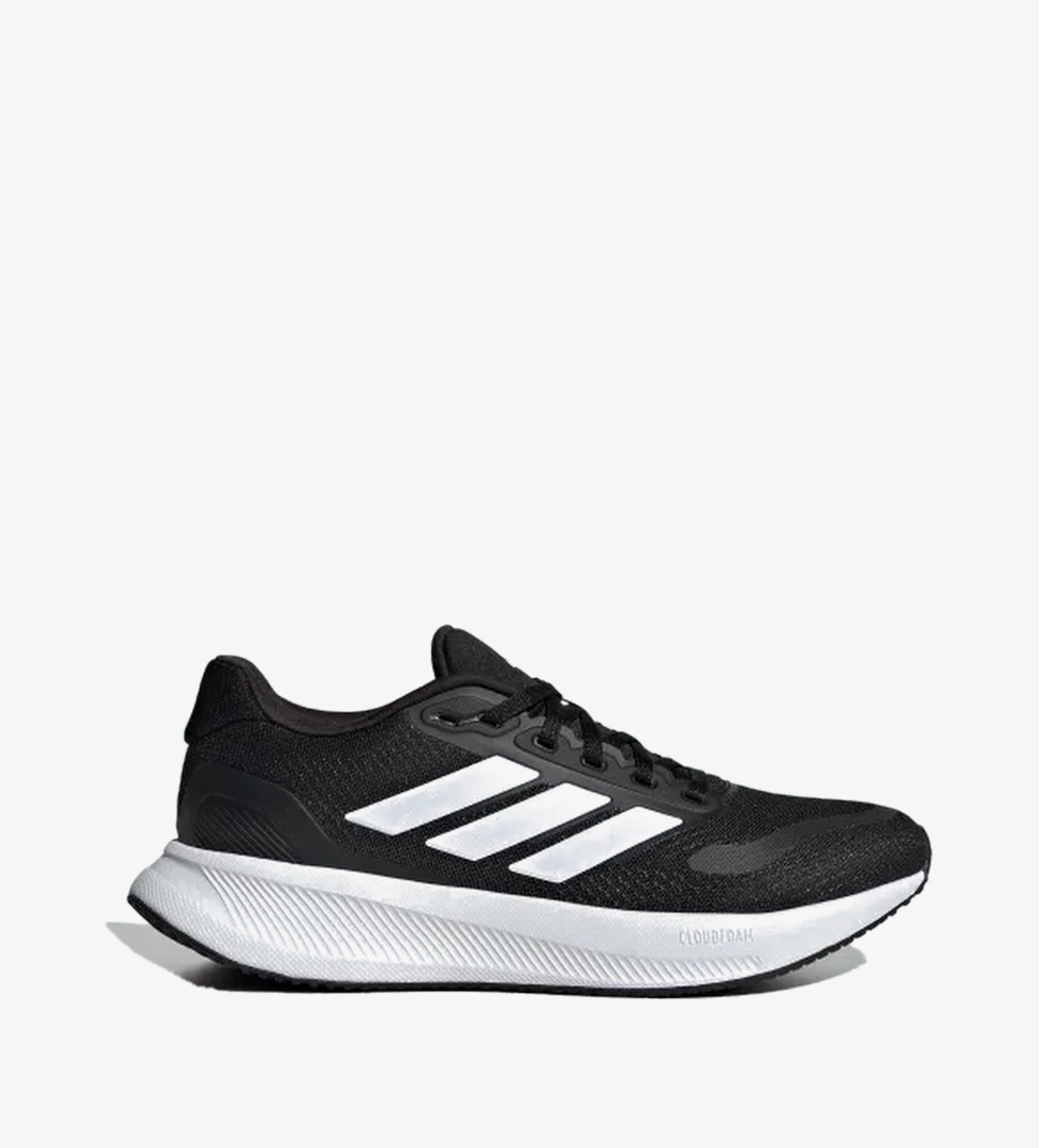 Adidas Siyah Adidas Runfalcon 5