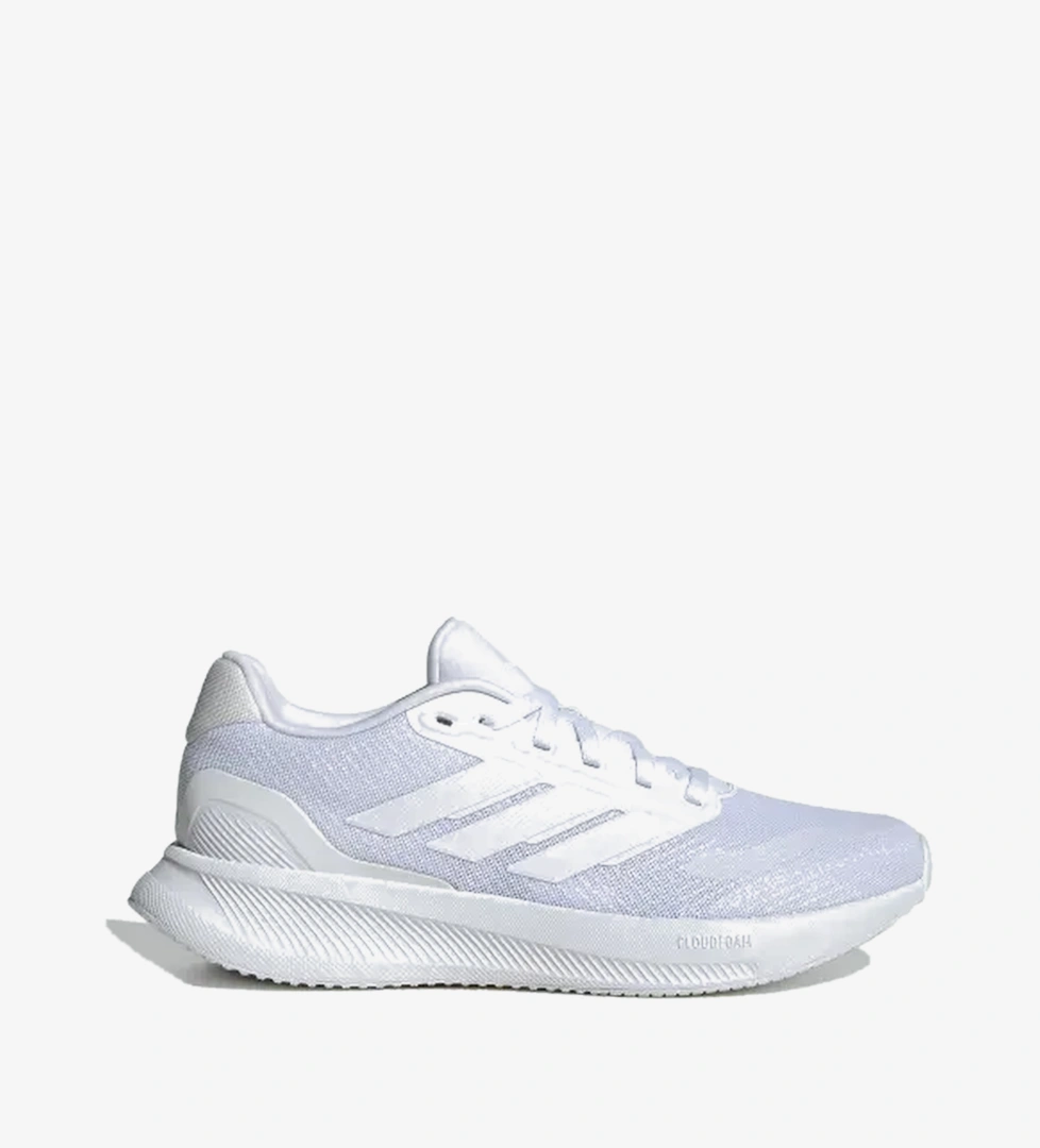 Adidas Beyaz Adidas Runfalcon 5