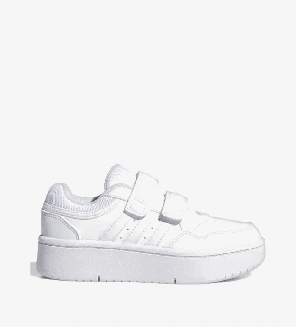 Hoops 3.0 Bold Kids Ayakkabı