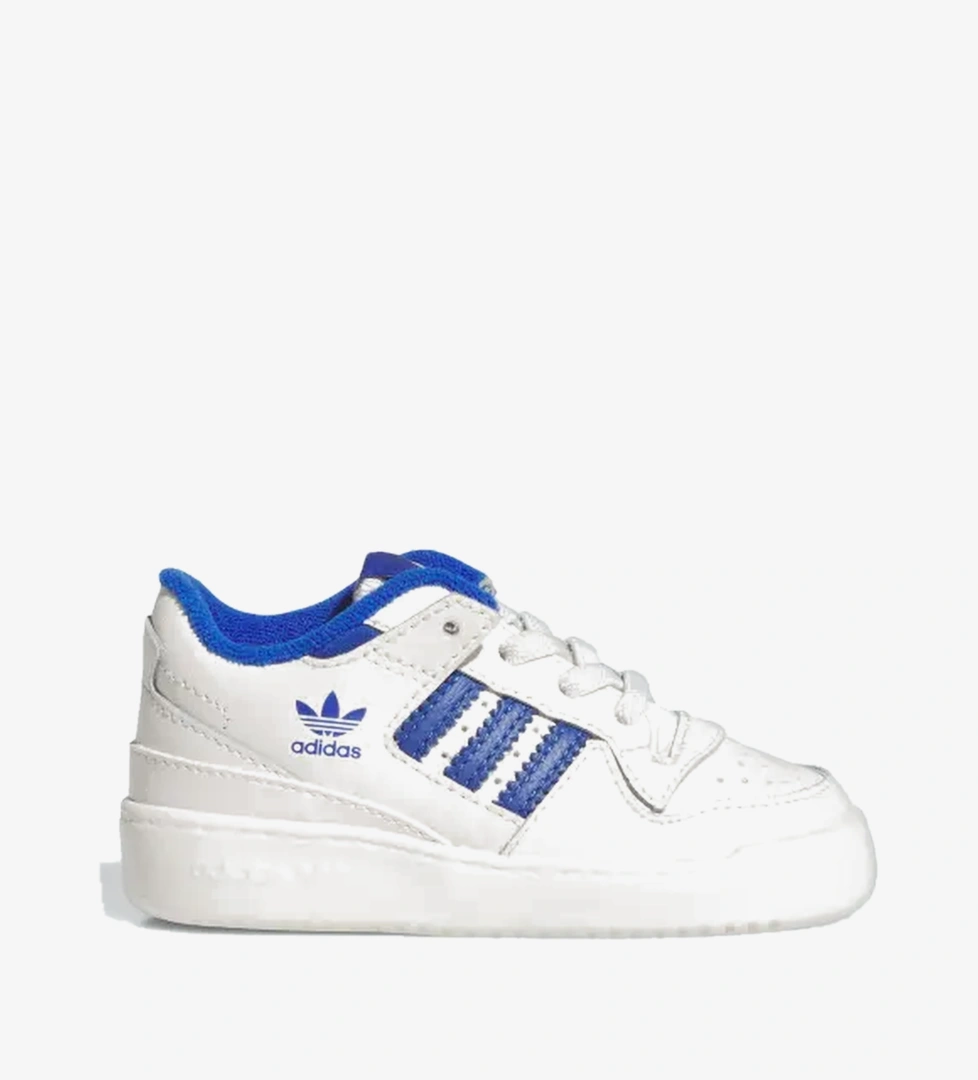 Core White Royal Blue Core White
