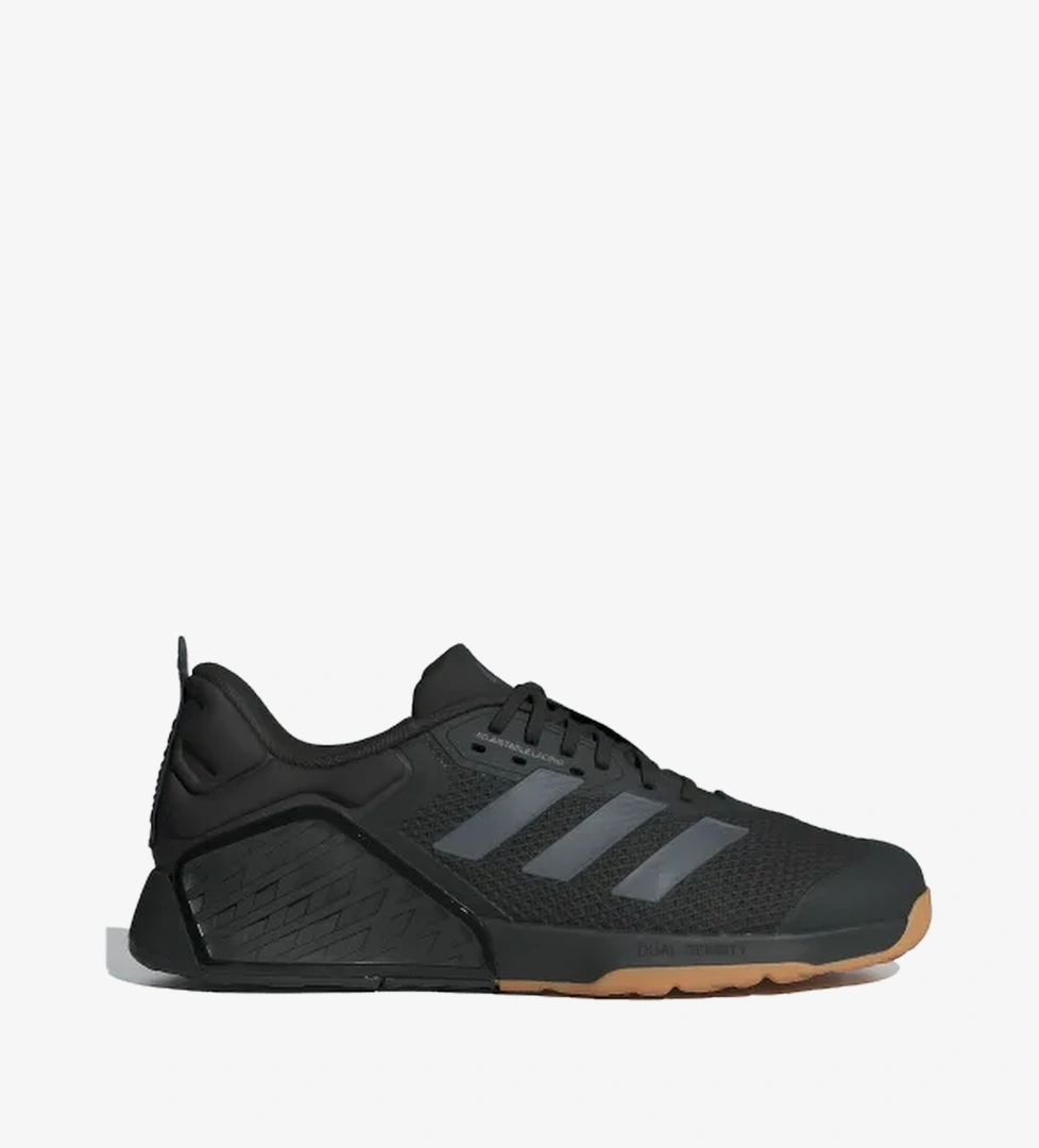 Adidas Siyah Adidas Dropset