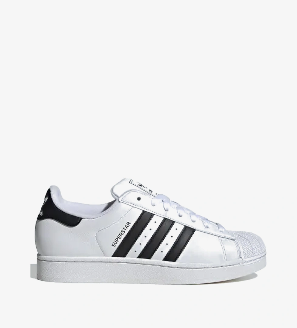 Adidas Beyaz Adidas Superstar