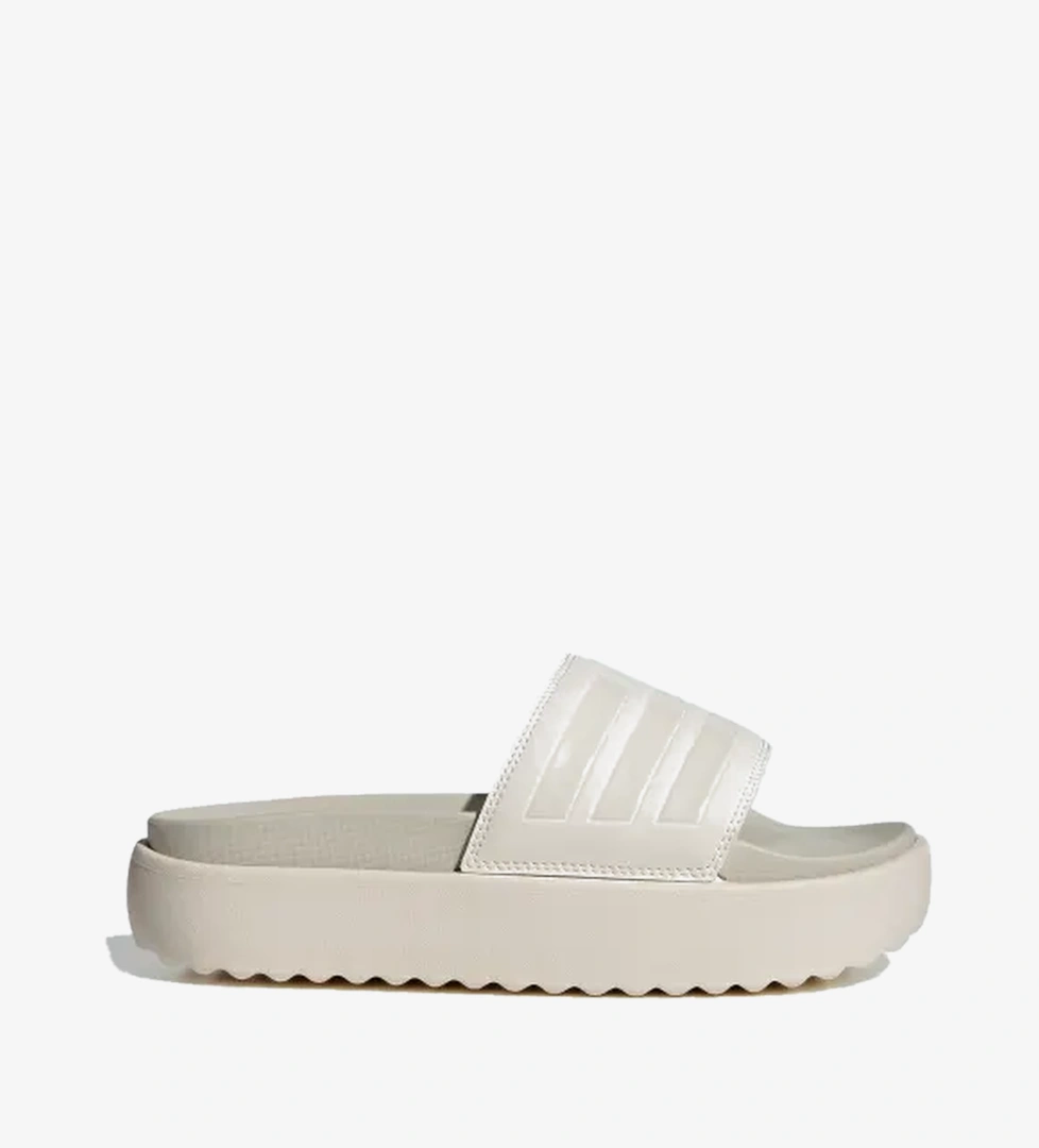 Adilette Platform Terlik