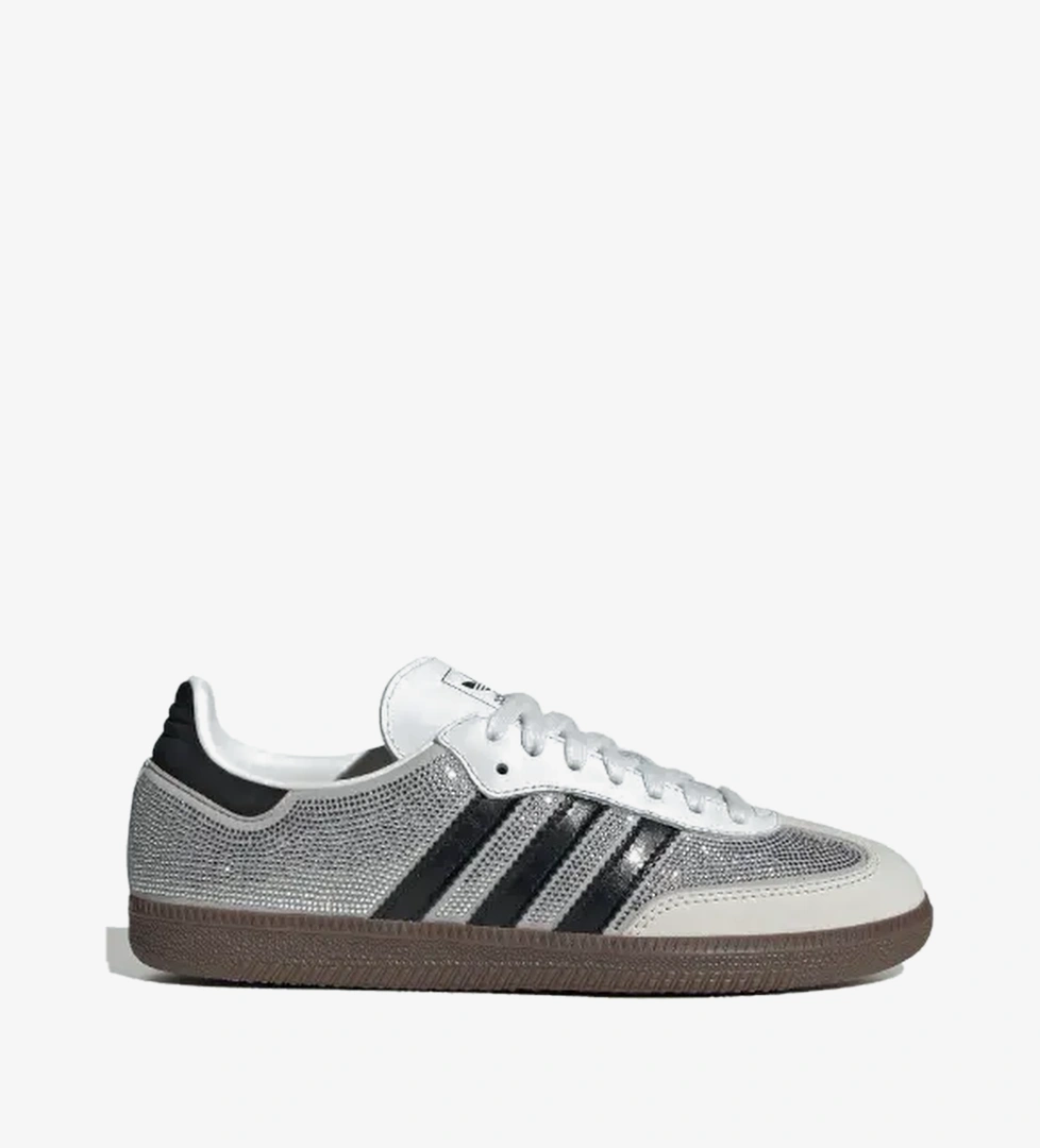Adidas Beyaz Adidas Samba OG